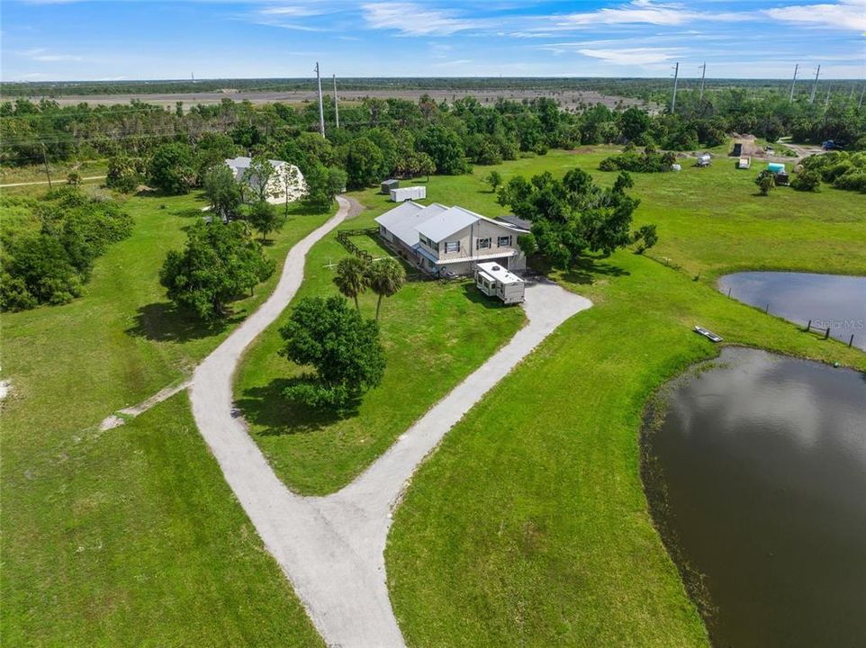 For Sale: $4,950,000 (17.40 acres)