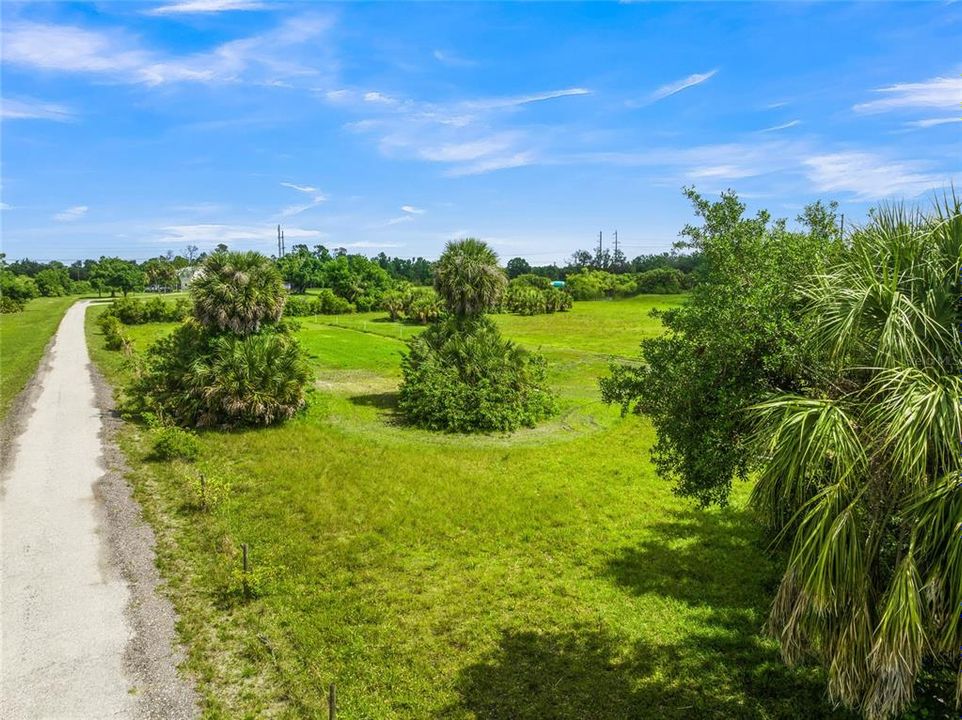 For Sale: $4,950,000 (17.40 acres)