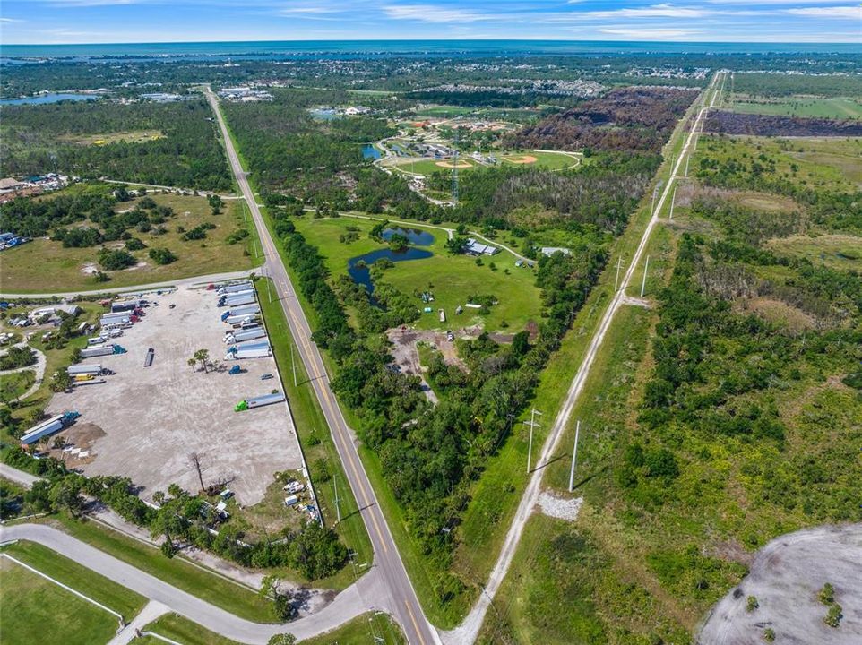 For Sale: $4,950,000 (17.40 acres)