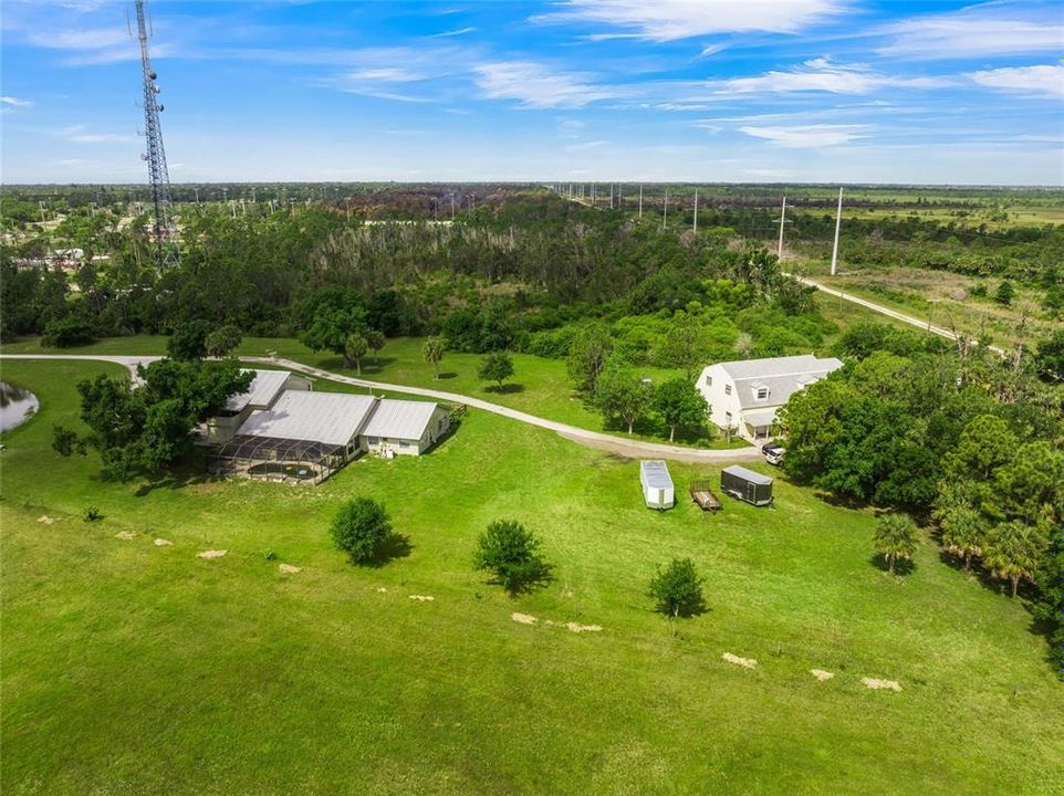 For Sale: $4,950,000 (17.40 acres)
