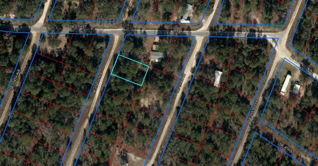 待售: $9,500 (0.23 acres)