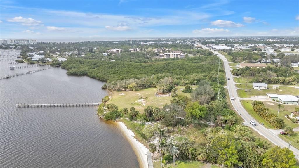 For Sale: $4,500,000 (2.88 acres)