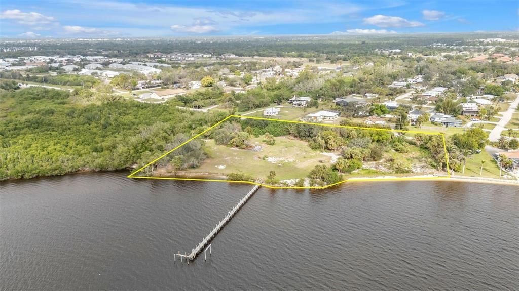 For Sale: $4,500,000 (2.88 acres)