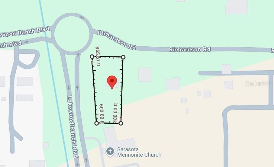 На продажу: $1,000,000 (0.90 acres)