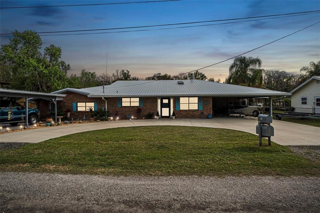 На продажу: $520,000 (4 спален, 3 ванн, 2721 Квадратных фут)