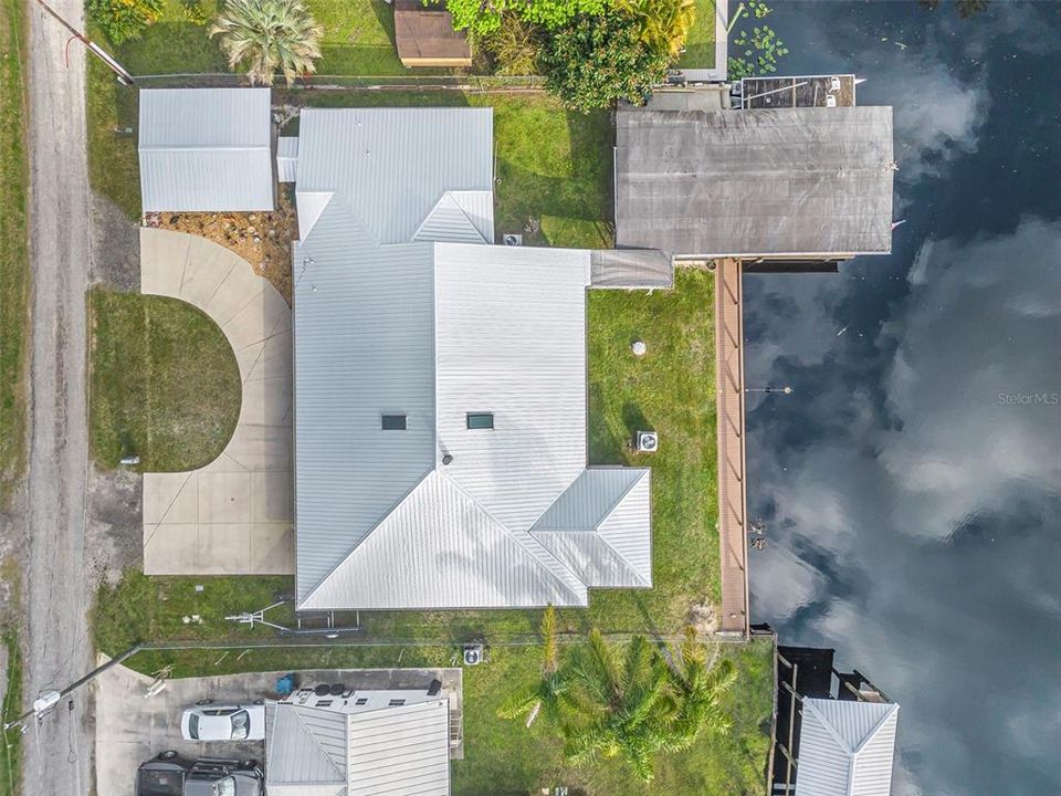 На продажу: $520,000 (4 спален, 3 ванн, 2721 Квадратных фут)