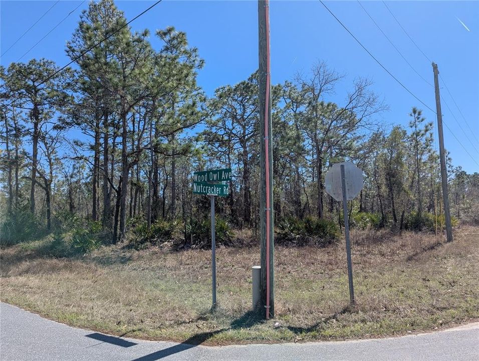 Недавно продано: $35,000 (0.50 acres)