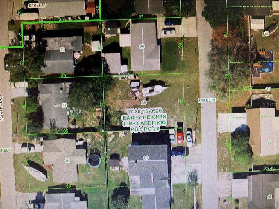 Recently Sold: $34,900 (0.12 acres)