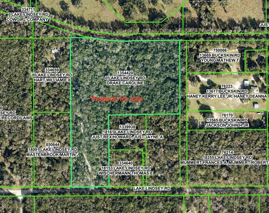 For Sale: $580,000 (19.20 acres)