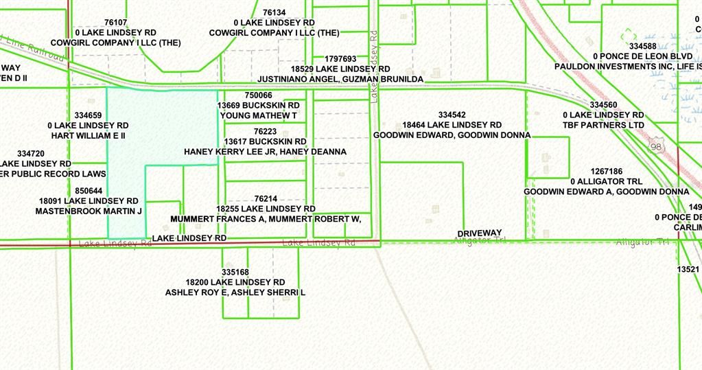 For Sale: $580,000 (19.20 acres)