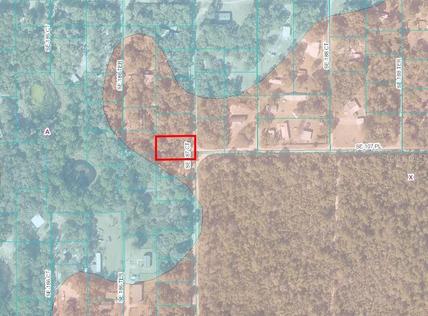 待售: $15,000 (0.24 acres)