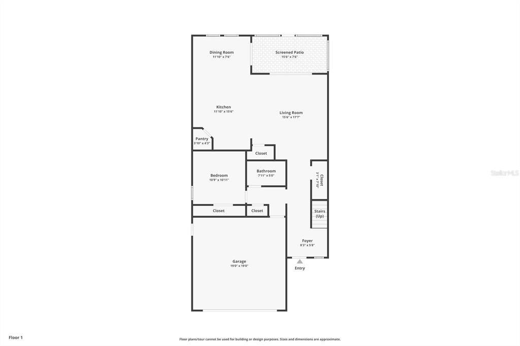 For Sale: $449,900 (4 beds, 3 baths, 2588 Square Feet)