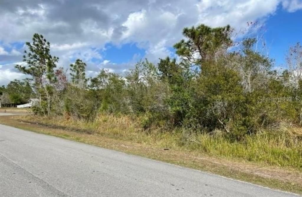 Recently Sold: $50,000 (0.67 acres)