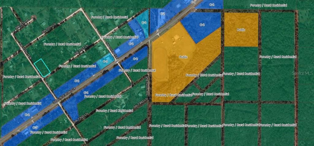 En Venta: $30,000 (1.07 acres)