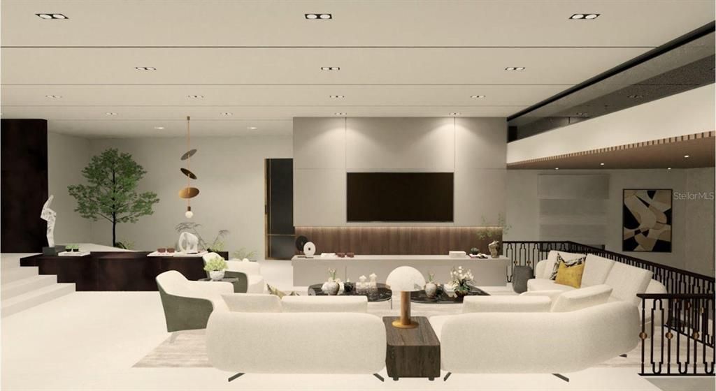 На продажу: $2,900,000 (5 спален, 5 ванн, 6400 Квадратных фут)