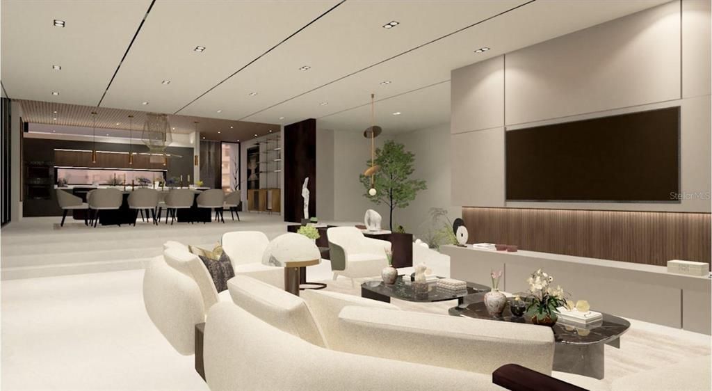 На продажу: $2,900,000 (5 спален, 5 ванн, 6400 Квадратных фут)