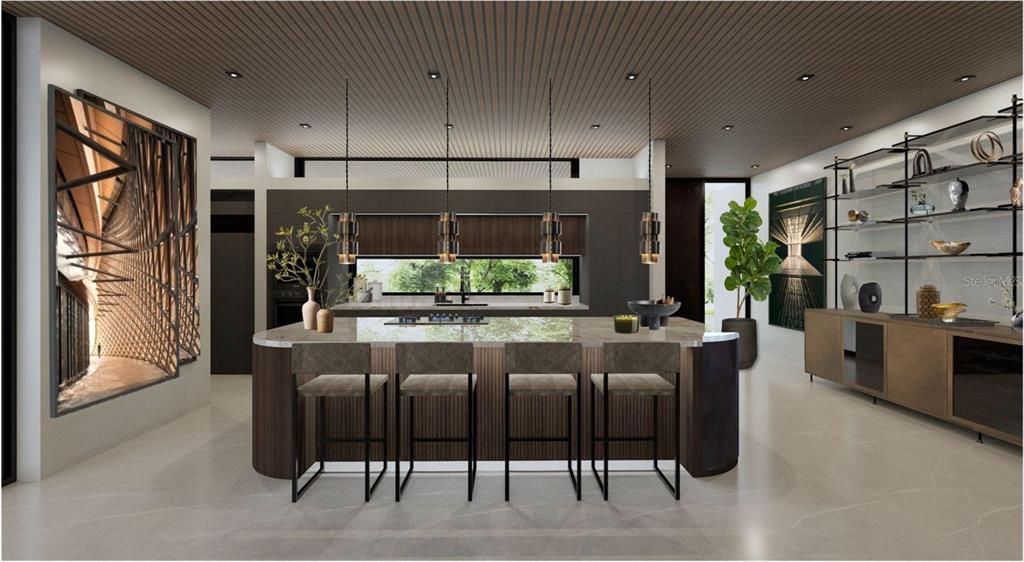 На продажу: $2,900,000 (5 спален, 5 ванн, 6400 Квадратных фут)