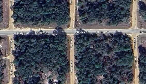 最近售出: $7,990 (0.22 acres)