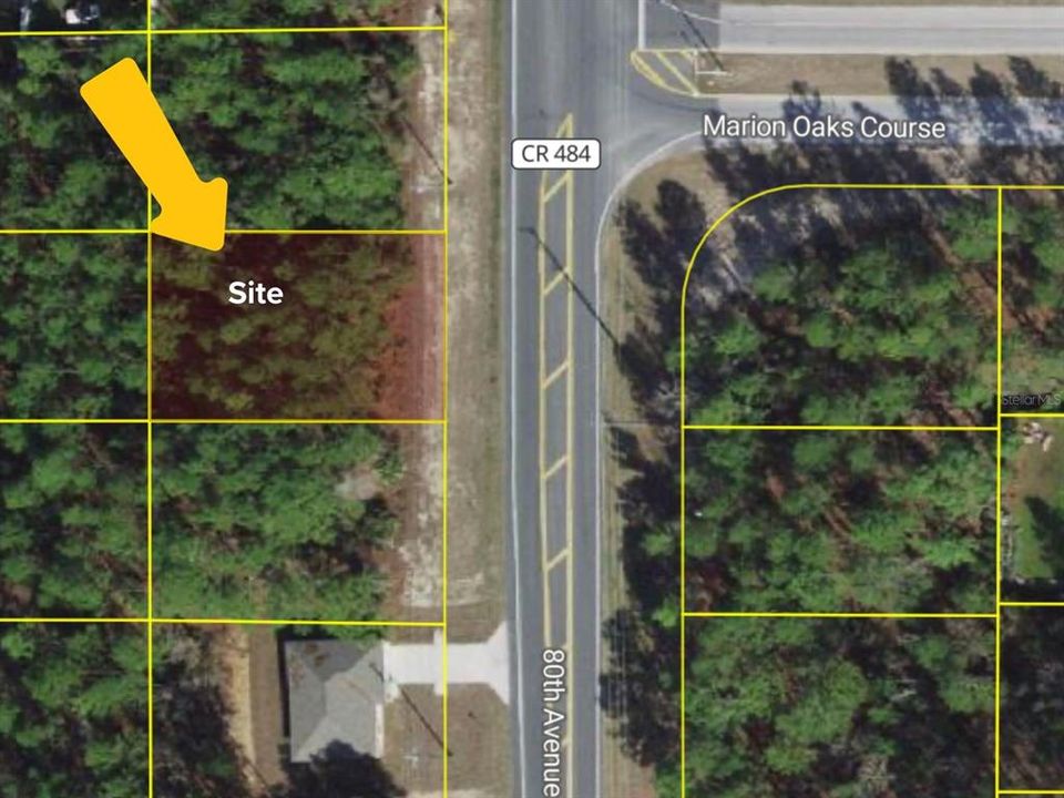 Activo con contrato: $36,000 (0.23 acres)
