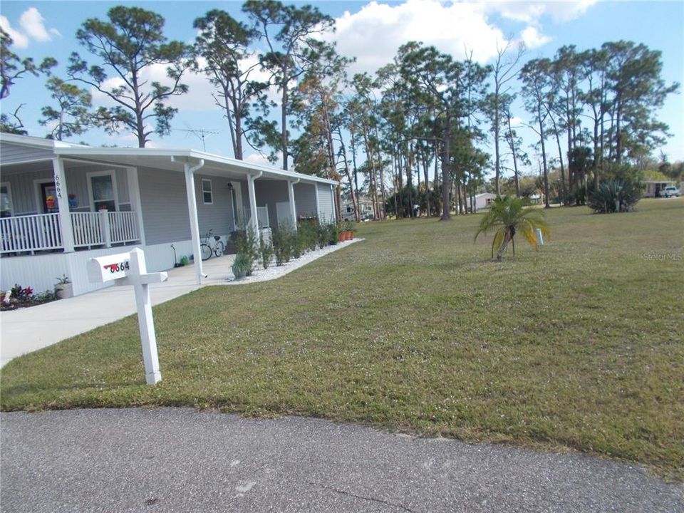 Active With Contract: $15,000 (0.16 acres)