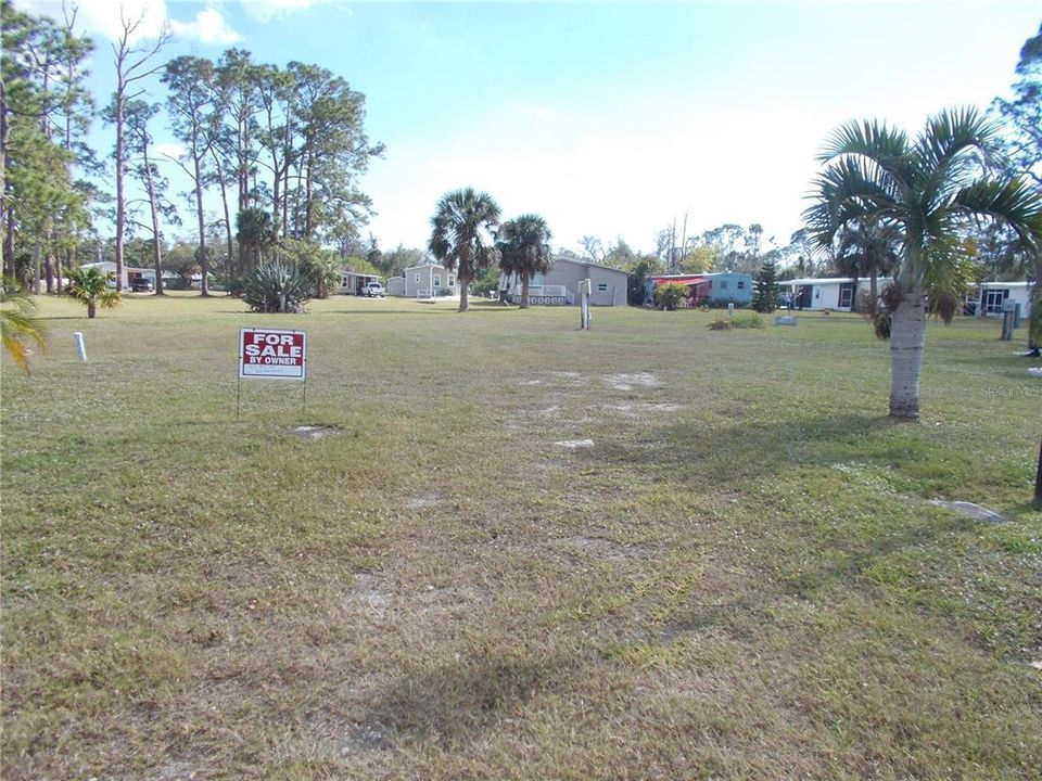 Active With Contract: $15,000 (0.16 acres)