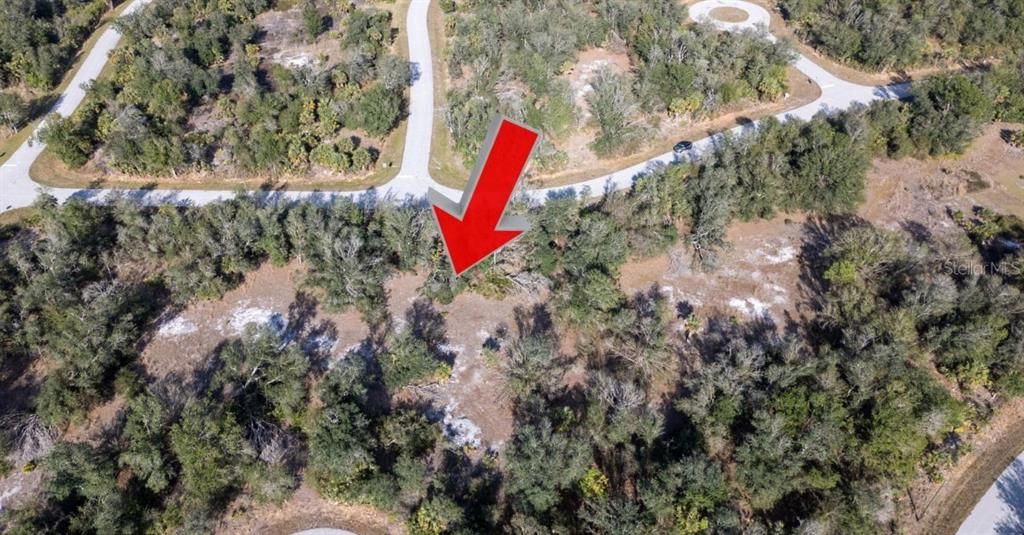 For Sale: $25,000 (0.25 acres)