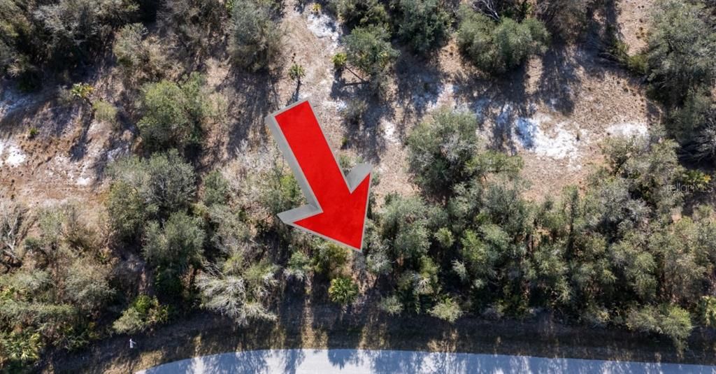 For Sale: $25,000 (0.25 acres)