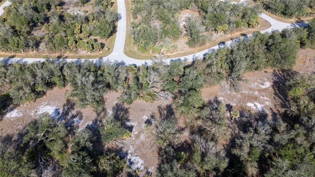 For Sale: $25,000 (0.25 acres)