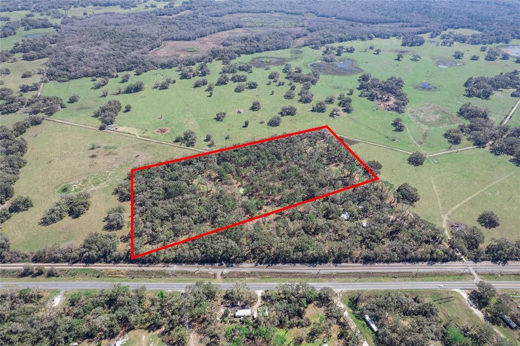 На продажу: $429,000 (20.00 acres)