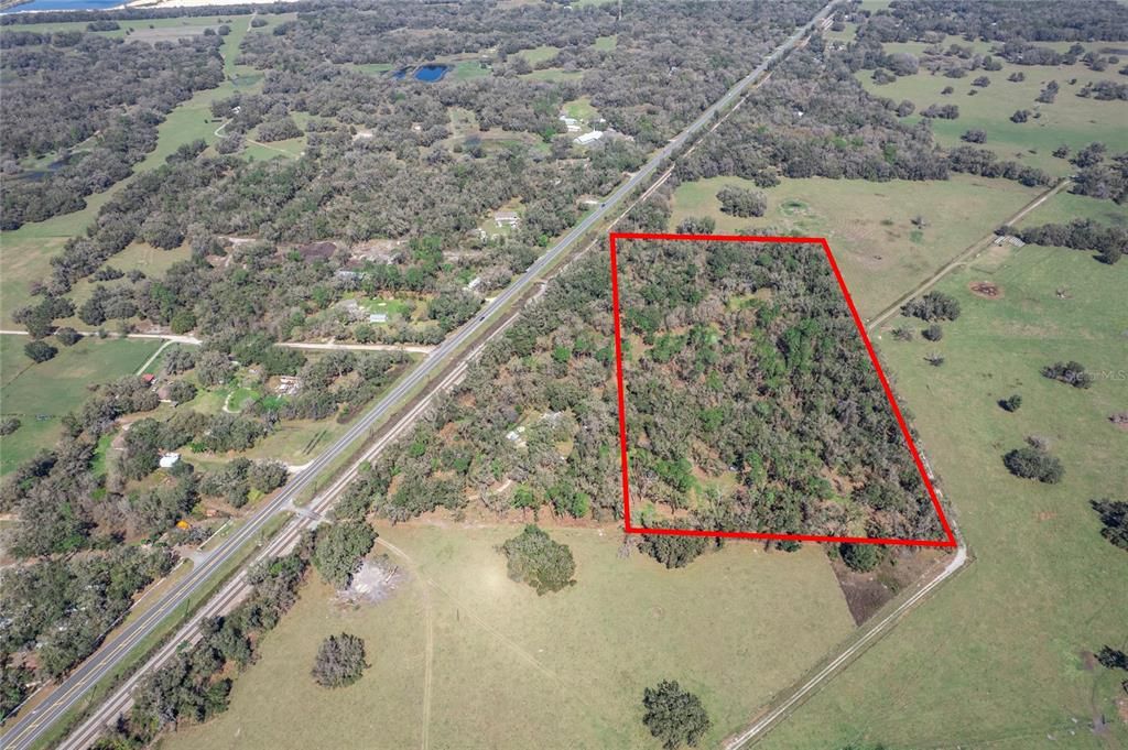 На продажу: $429,000 (20.00 acres)