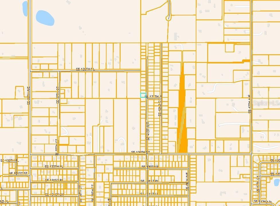 На продажу: $22,000 (0.29 acres)