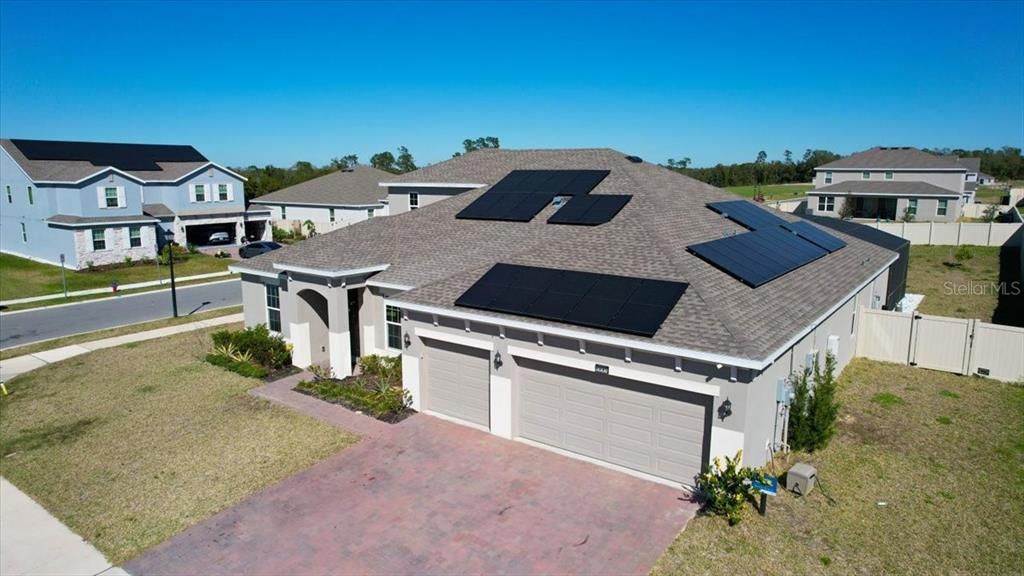 Active With Contract: $675,000 (5 beds, 4 baths, 3334 Square Feet)