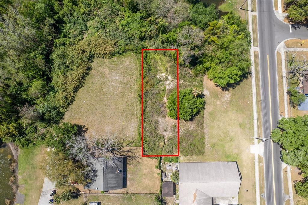 待售: $75,000 (0.17 acres)