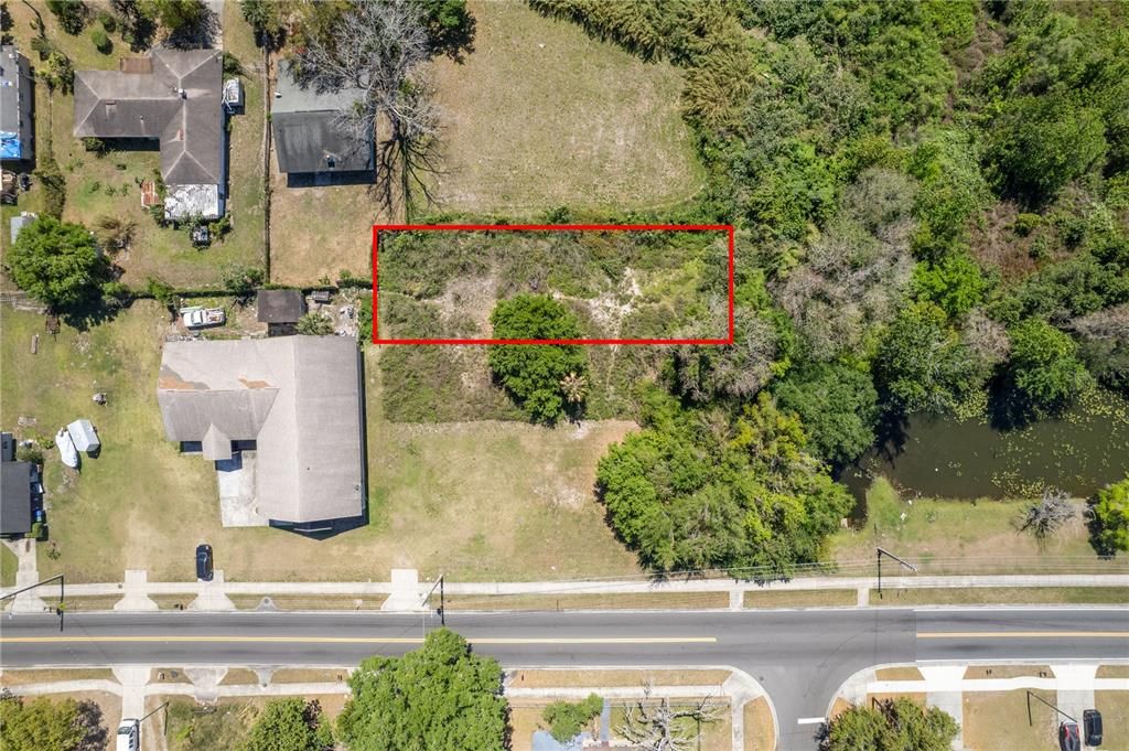 待售: $75,000 (0.17 acres)