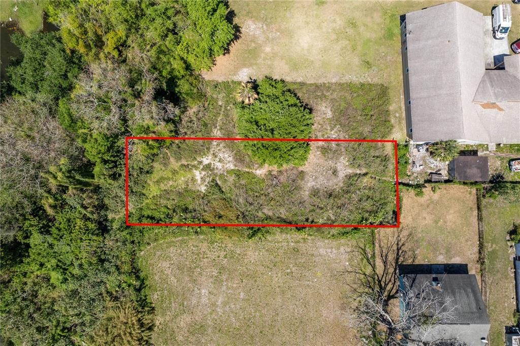 待售: $75,000 (0.17 acres)