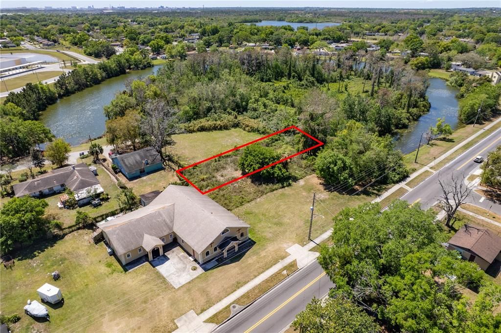 待售: $75,000 (0.17 acres)