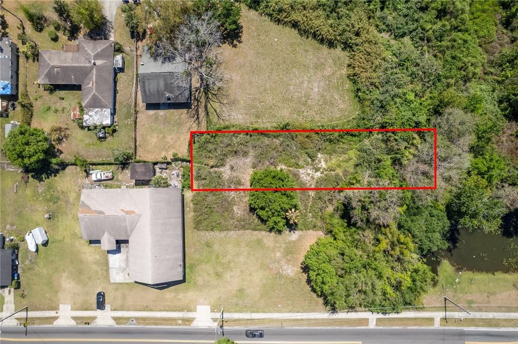 待售: $75,000 (0.17 acres)