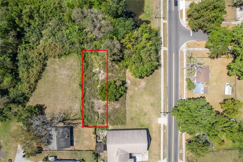 待售: $75,000 (0.17 acres)