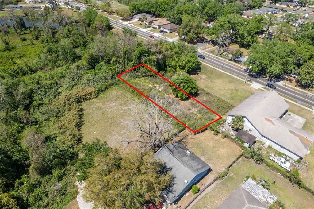 待售: $75,000 (0.17 acres)