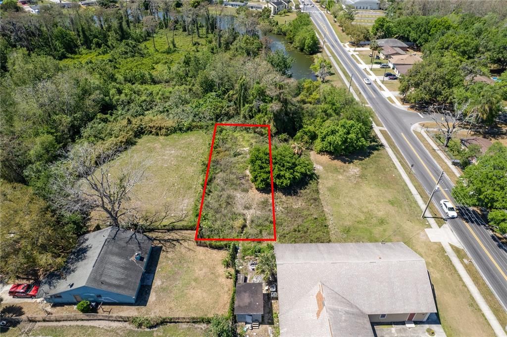 待售: $75,000 (0.17 acres)