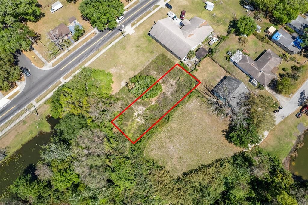 待售: $75,000 (0.17 acres)