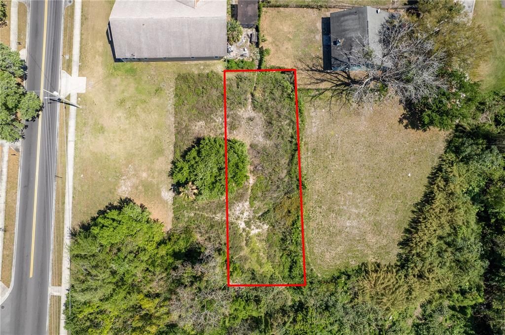 待售: $75,000 (0.17 acres)