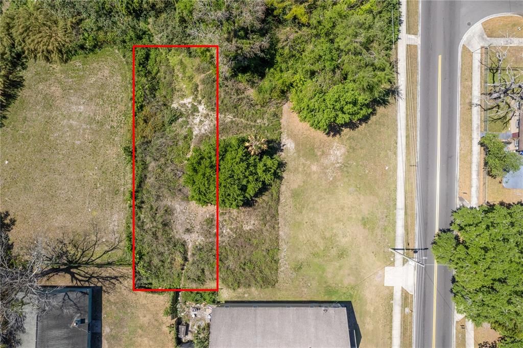 待售: $75,000 (0.17 acres)