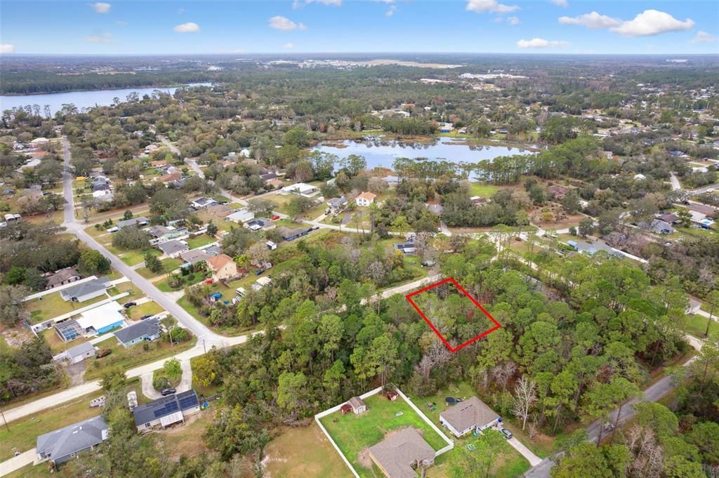 For Sale: $30,000 (0.26 acres)