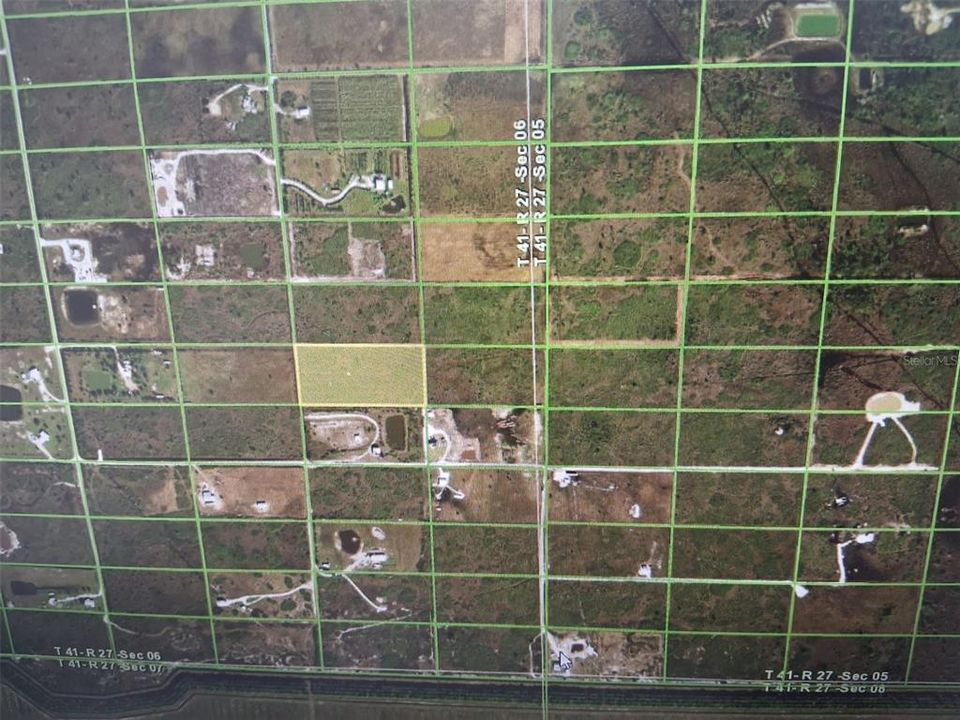 Recently Sold: $120,000 (5.00 acres)