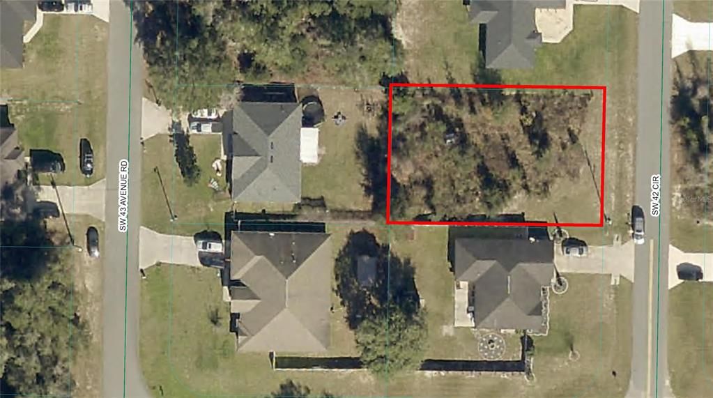 最近售出: $47,000 (0.23 acres)