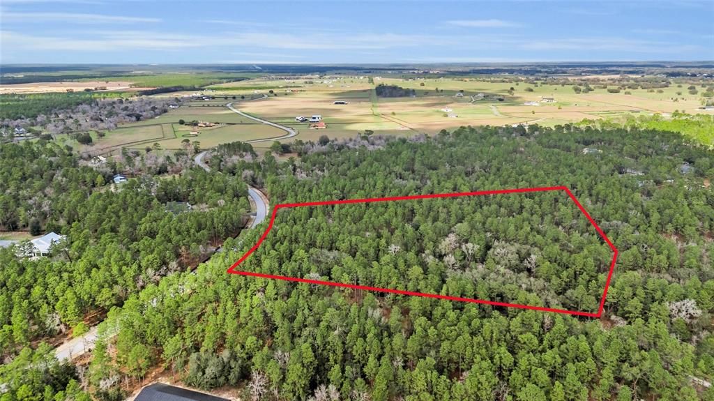 最近售出: $240,000 (6.77 acres)