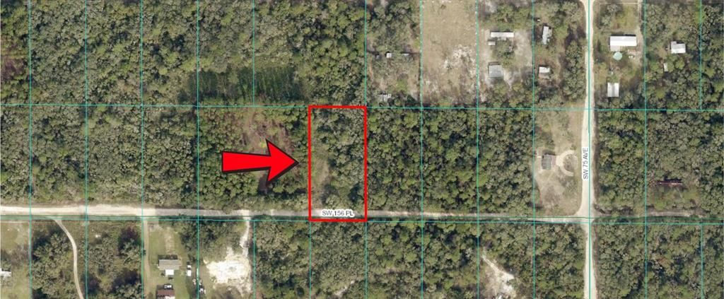Vendido Recientemente: $20,000 (1.25 acres)