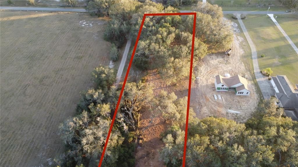 For Sale: $375,000 (2.35 acres)