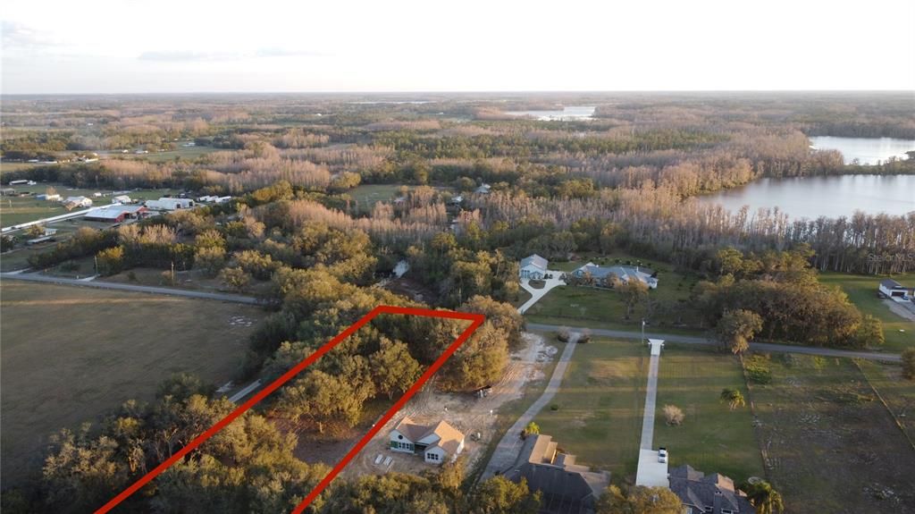 For Sale: $375,000 (2.35 acres)